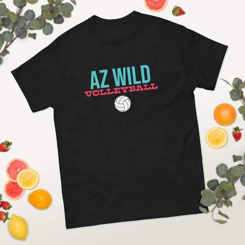 AZ WILD VOLLEYBALL